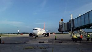Restablecen vuelos entre Canadá y Varadero y se espera un incremento en noviembre
