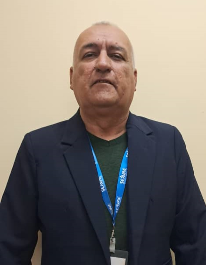 Rudesindo Soto Denis