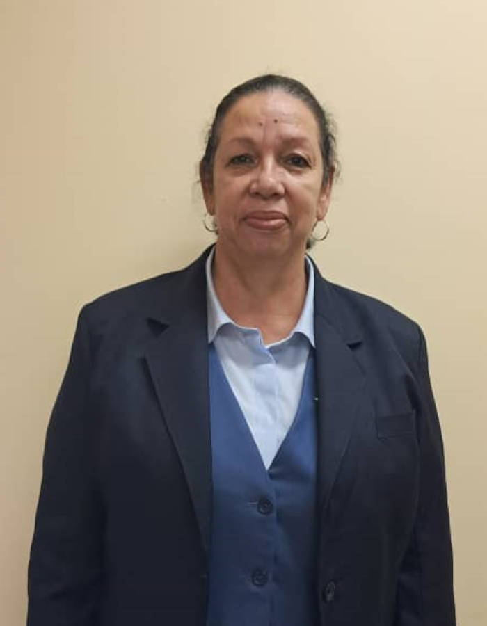 Elizabeth Cámara Baez