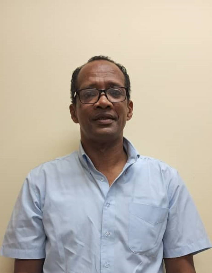 Nelson Herrera Valdés