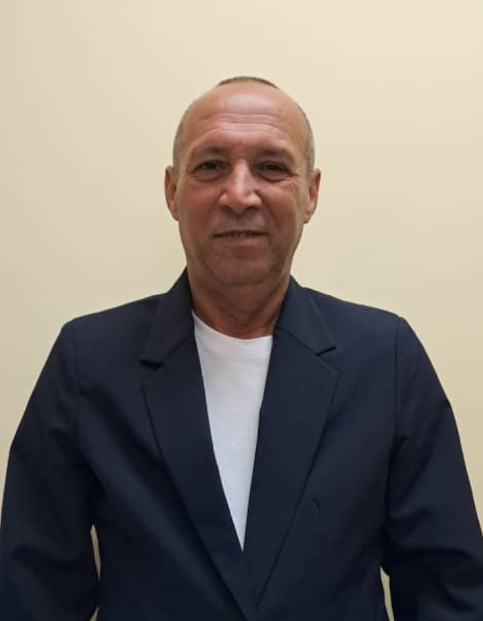 Ernesto Fernández Rodríguez